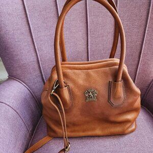 Beautiful Italian Pratesi Firenze handbag